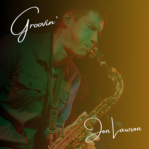 Groovin Cover Art